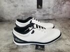 Men’s Size 10 New Nike Jordan ADG 4 Golf Shoes White/Black DM0103-110