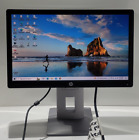HP EliteDisplay E202 20-inch Monitor 1600x900 HDMI DP VGA *QTY