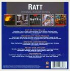 RATT ORIGINAL ALBUM SERIES NEW CD