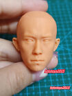 1:6 1:12 1:18 Asian Jackson Yee Head Sculpt For 12