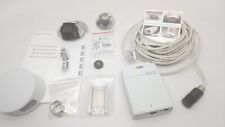 AXIS  P12/M20 P1214-E PoE Security Camera Used Tested NR