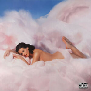 Teenage Dream - Music Katy Perry