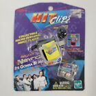 Hasbro Tiger Hit Clips Micro Personal Music Player NEW NSYNC Its Gonna Be Me gra