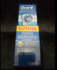 Oral-B Precision Clean Replacement Brush Heads - Pack of 10 German Packaging