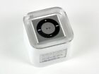 New-Apple iPod Shuffle Silver 2GB 4th Generation A1373-New