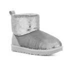 UGG® Women's Classic Mini Mirror Ball Pull On Cold Weather Boots - US Women's 8
