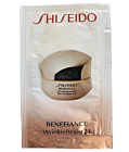 3 Shiseido Benefiance WrinkleResist24 Intensive Eye Contour Cream 1 ml  each