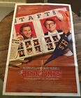 The Best of Times 1986 folded one sheet movie poster
