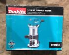 New ListingMakita (RT0701C) 1-1/4 HP Compact Router (A11)