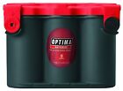 OPTIMA Batteries 8078-109 78 RedTop Starting Battery Standard Packaging
