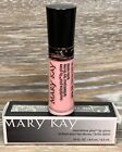 Mary Kay Nourishine Plus Lip Gloss in Pink Parfait 047937 Full Size - Fast ship