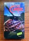 New ListingThe Curse (1987) VHS Sealed Polygram Stamp Horror Wil Wheaton Lovecraft Cult