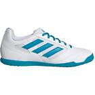 Adidas Mens Super Sala 2 Faux Leather Running Soccer Shoes Shoes BHFO 4417