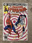 Amazing Spider-Man #201 (1980 Marvel Comics) - VF+