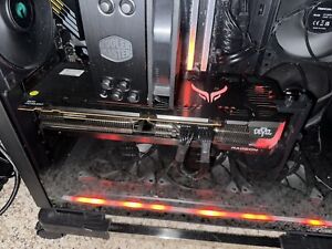 PowerColor Red Devil AMD Radeon RX 6700 XT Gaming Graphics Card...