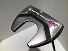 Used C Rank Flex Odyssey White Hot Rx V-Line Fang 32 Inch Ladies Steel Right Han