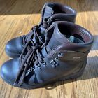 LL Bean Men’s Goretex Boots Made In Italy Size 9w