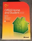 Microsoft Office Home and Student 2010 super clean