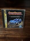 Gale Racer Sega Saturn Japan import US Seller