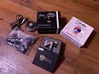 Friction Storm v2 Rotary Tattoo Machine w/ LCD Dual Power Supply - Barely Used