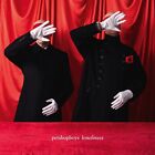 Loneliness by Pet Shop Boys CD Feb/23/2024