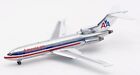 1:200 IF200 American Airlines Boeing 727-23 N1994 w/ Stand *LAST ONE*