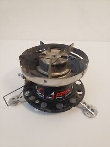 Coleman PEAK 1 APEX Model 450A700 Gas Backpacking Camp Camping Stove