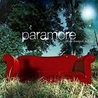 All We Know Is Falling by Paramore (CD, 2005, Fueled by Ramen) *NEW* *FREE Ship*