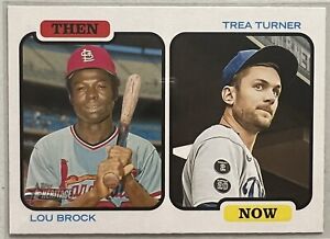 2022 Topps Heritage Then & Now Insert Lot Pick Your Cards Complete Your Set