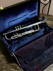 New Listingbach stradivarius trumpet model 43