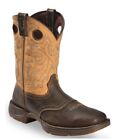 Durango Men’s Rebel Square Toe Headwest Western Boots  #DB4442 Many Sizes ~ NEW
