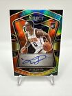 2020 Panini Select Jalen Smith Tie Dye Prizm RC Rookie Card SSP /25 Suns Pacers