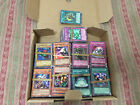 Lot Of 924 Yu-Gi-Oh trading cards