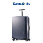 Samsonite Inova 28 Inch Hardside Spinner Indigo Blue Luggage 48251-1439
