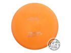USED Innova Star Mako3 180g Orange Silver Foil Midrange Golf Disc