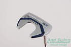 New ListingOdyssey White Hot RX V-Line Fang Putter Face Balanced Steel Right 34.5in