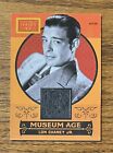 Lon Chaney Jr. 2014 Panini Golden Age ACTRO Worn Material Relic Card #17