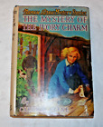 Nancy Drew The Mystery Of The Ivory Charm Book by Carolyn Keene 1936 1st Edition
