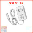 Replacement Charger for Waterpik Water Flosser WP360 WP360W WP462 WP462W WP450 W