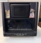 IMARC Pet Tag Engraver For Cats and Dogs