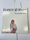 DEBBIE GIBSON OUT OF THE BLUE VINYL LP ORIGINAL SLEEVE 1987 US RELEASE NM