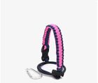 Brand NEW Hydroflask paracord handle color: Pink 