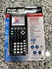 Texas Instruments TI-84 Plus CE Python Color Graphing Calculator