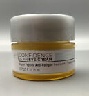 It Cosmetics Confidence In An Eye Cream Super Peptide Anti Fatigue 0.17oz 5ml