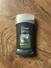 New ListingDove Men + Care 48 Hour Protection Extra Fresh Scent 3.0 Ounce