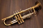 BACH BACH 180ML37/25 B flat trumpet [SN 231376]