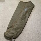 Coleman Exponent Sleeping Bag Cold Weather Used 33