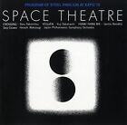 Space Theatre - Program Of Steel Pavilion At Expo '70 Seiji Ozawa Remastered CD