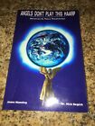 Angels Don't Play This Haarp: Advances in Tesla Technology - Paperback - GOOD