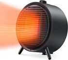 1500W Portable Electric Space Heater Garage Hot Air Fan for Indoor Large Room 3